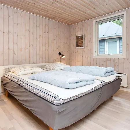 6 Person In Tatil Evi *