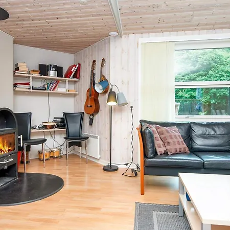 Tatil Evi 6 Person In *