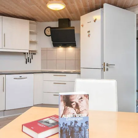 Tatil Evi 6 Person In