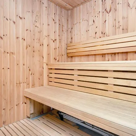 Tatil Evi 6 Person In *