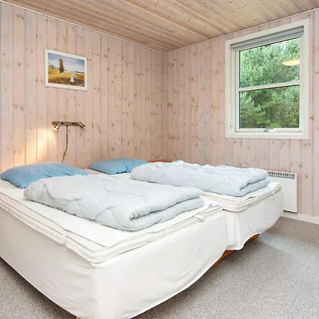 6 Person In Tatil Evi Ansager